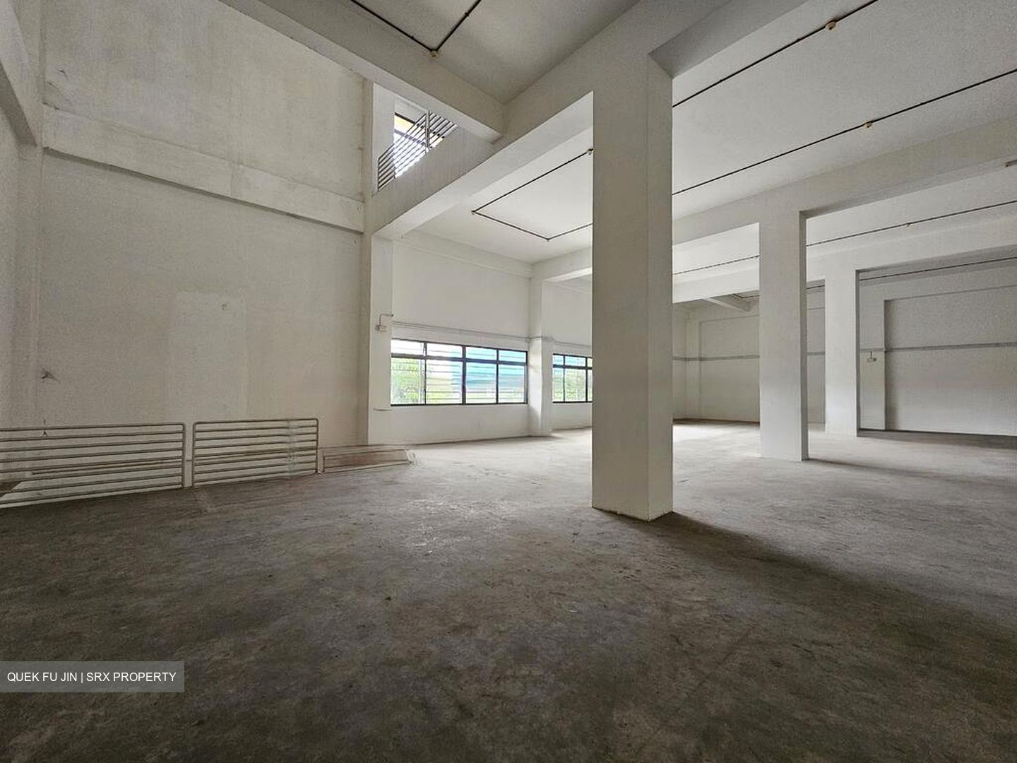 JTC Space @ Buroh (D22), Factory #477783761